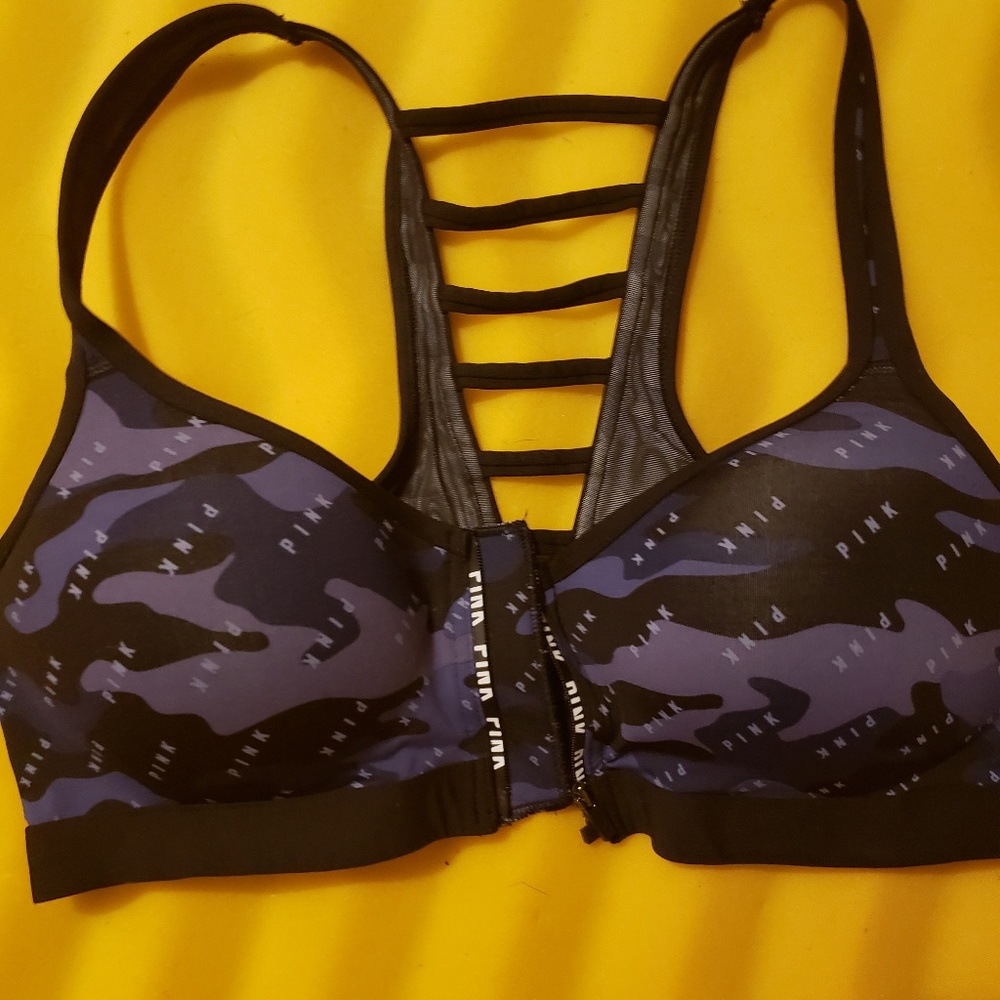 VS PINK bra